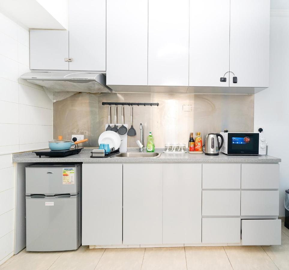 Shared Dormitory Wan Chai Road 187 Hong Kong Esterno foto