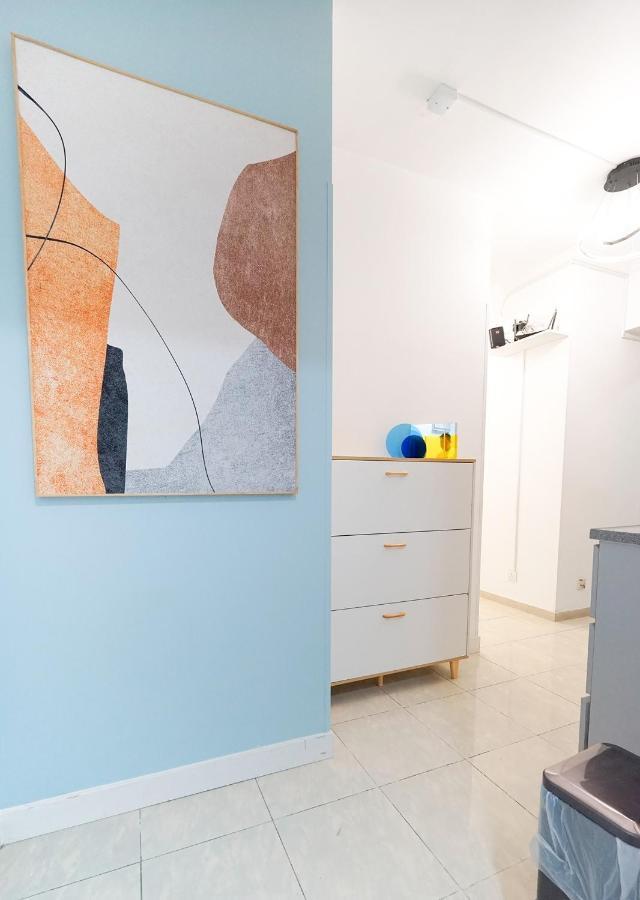 Shared Dormitory Wan Chai Road 187 Hong Kong Esterno foto