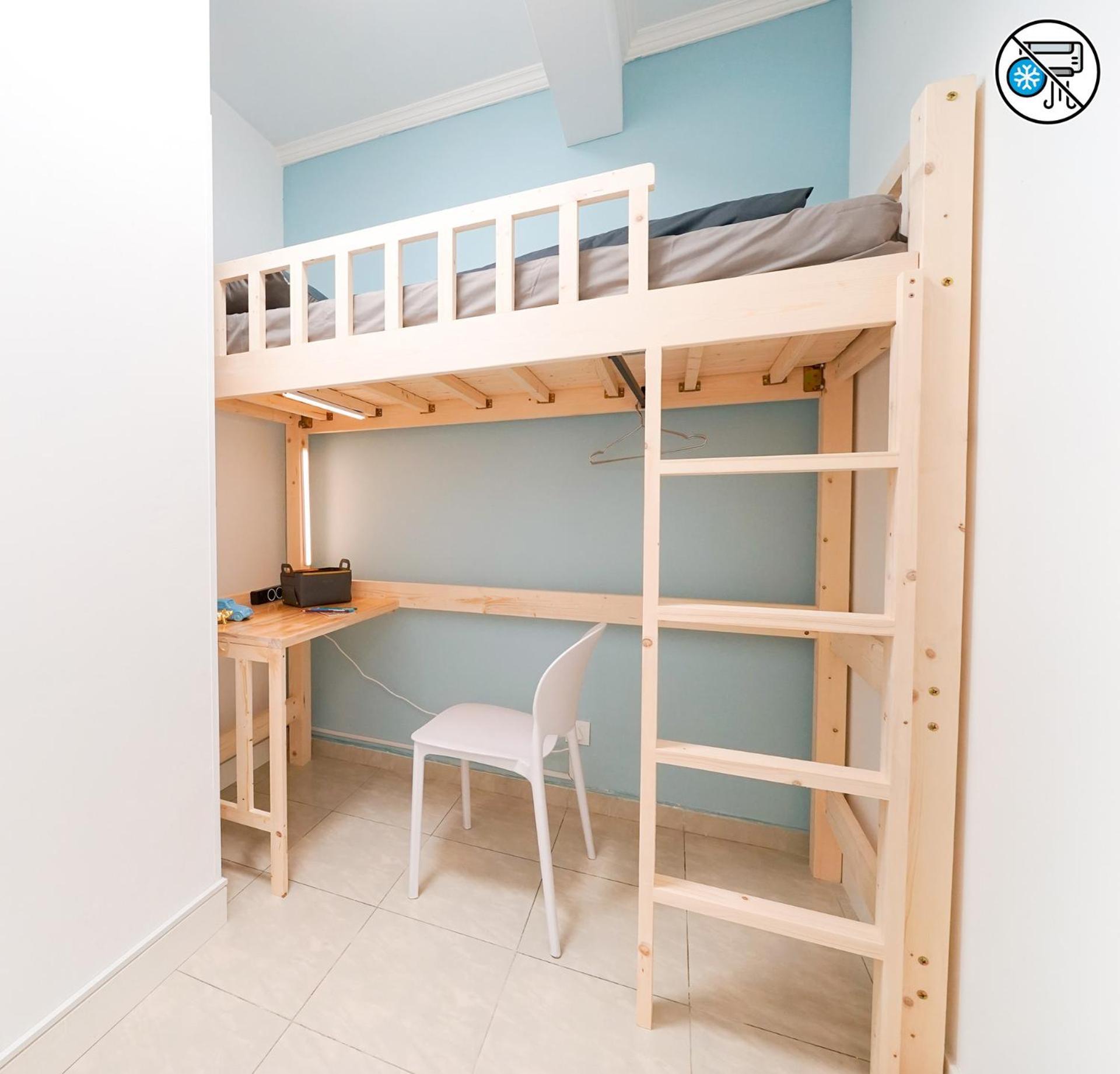 Shared Dormitory Wan Chai Road 187 Hong Kong Esterno foto